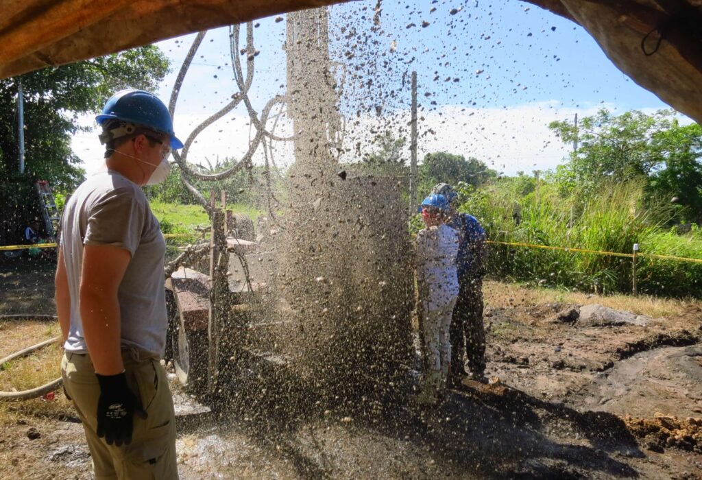 World Water Day Urgent Well Repair Fund