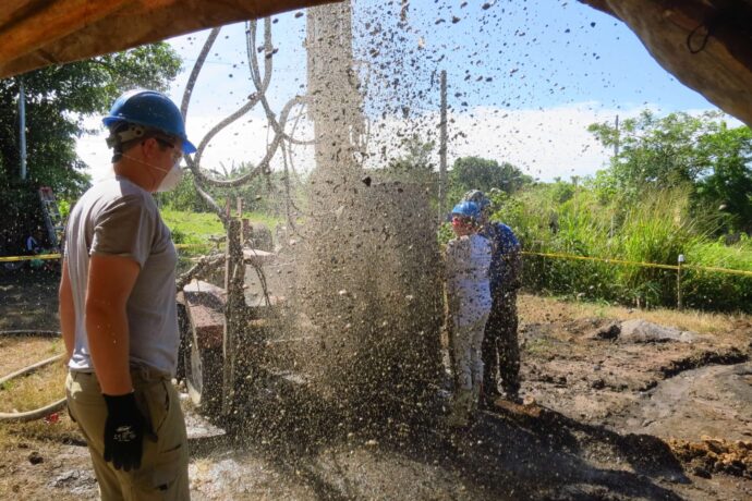 World Water Day Urgent Well Repair Fund