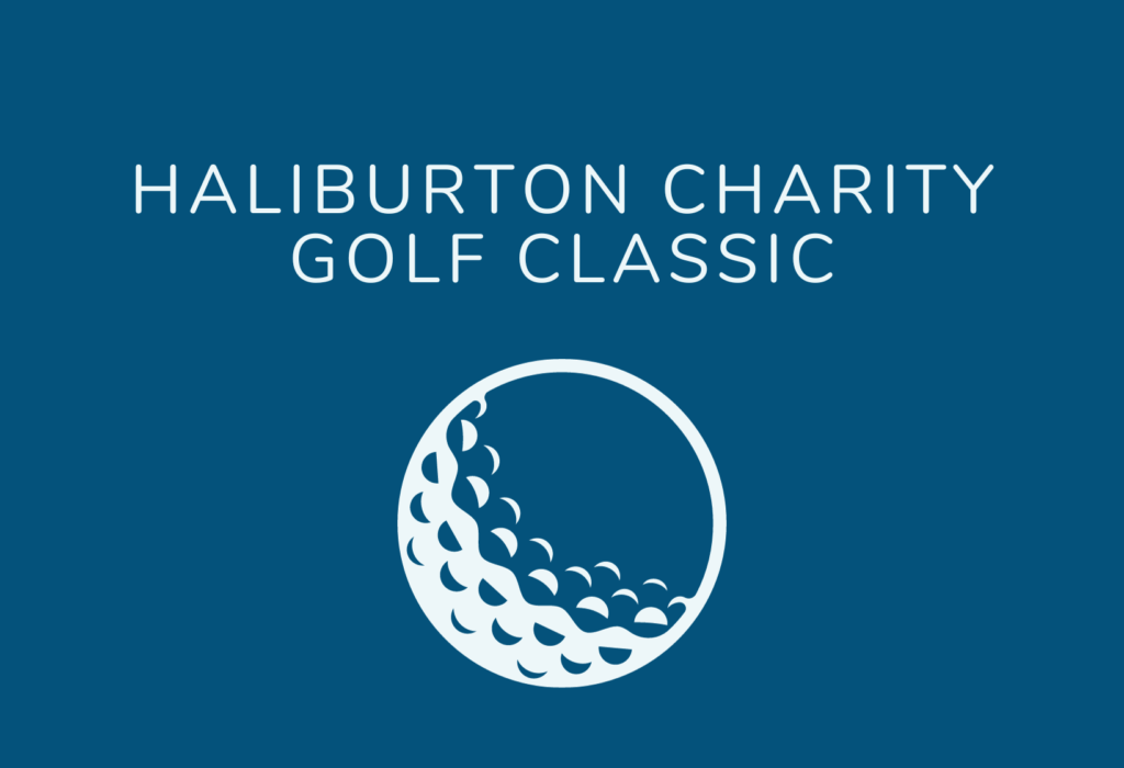 12th Annual Haliburton Charity Golf Classic – June 20, 2024