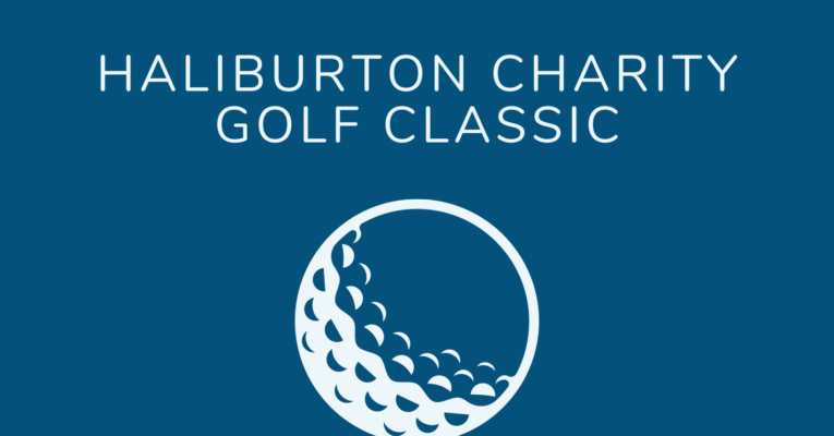 12th Annual Haliburton Charity Golf Classic – June 20, 2024